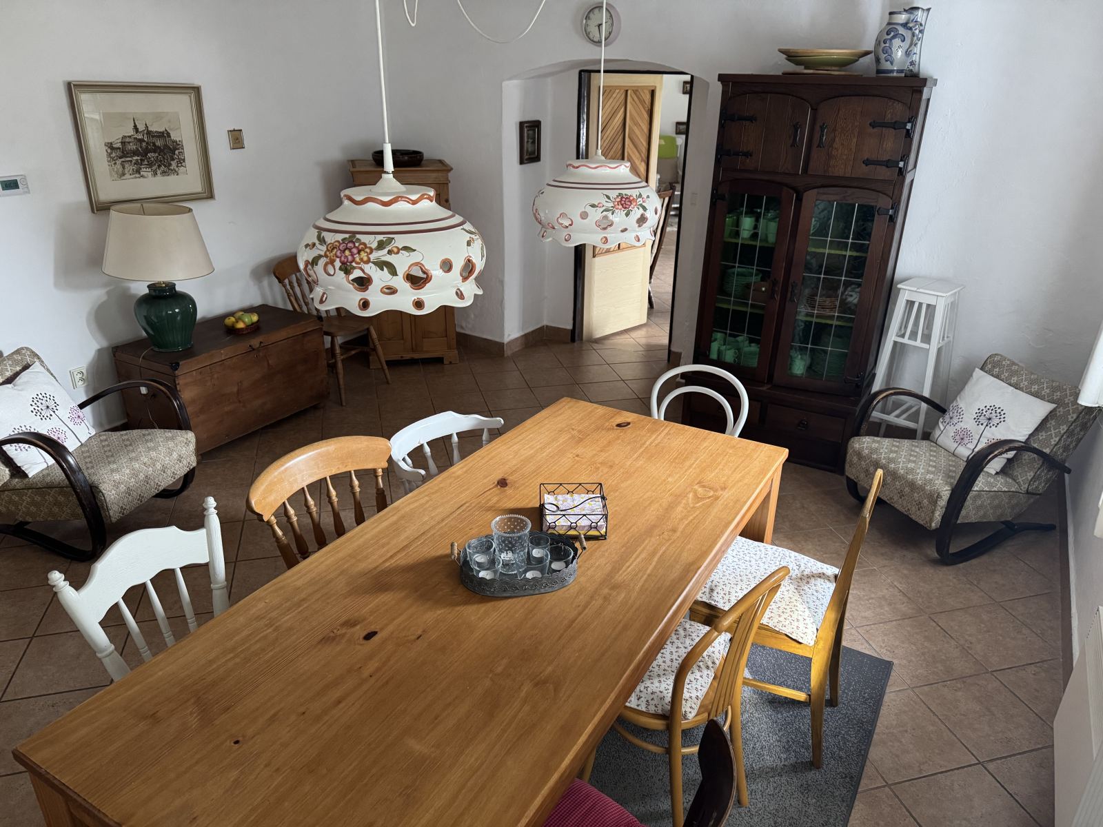Garten & Terrasse